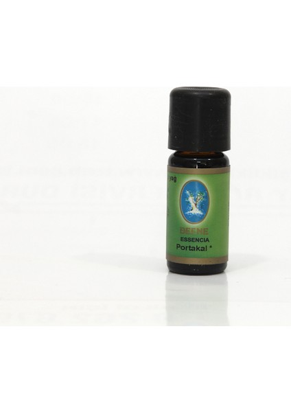 Nuka Portakal Yağı 10 ml