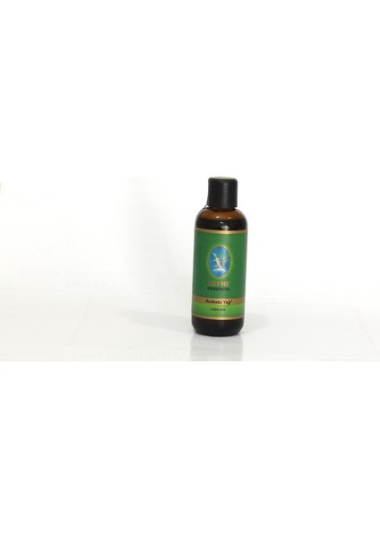 Nuka Organik Avokado Yağı 100 Ml.