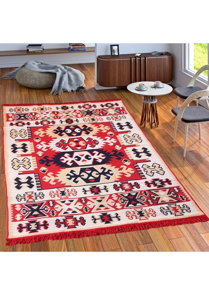 Collection Ertegün 80 x 300 cm Çift Taraflı Kilim