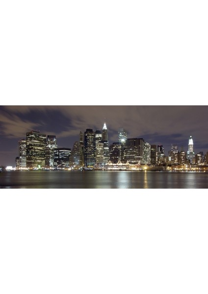 Manhattan Fotoğraf Kanvas Tablo fiyatları