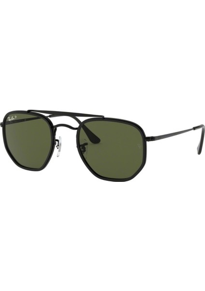 0RB3648M-002/5852 Unisex Güneş Gözlüğü