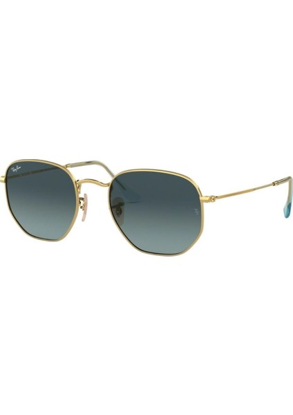 0RB3548N-91233M .51 Unisex Güneş Gözlüğü