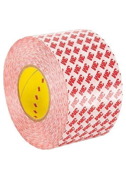 3m 9088 Çift Taraflı Bant 15mm X 50 Metre