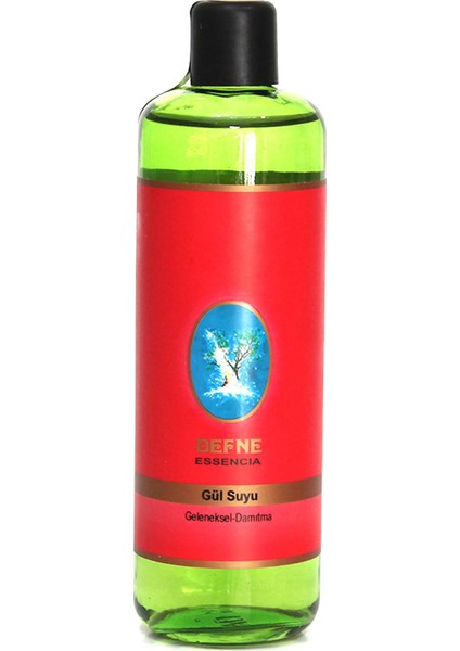 Defne Nuka Gül Suyu 250 ml