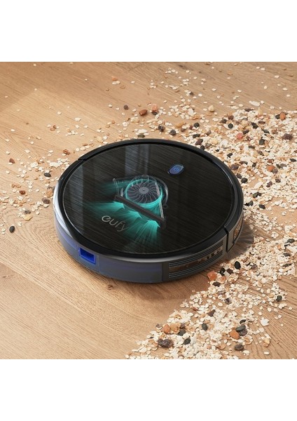 Eufy Robovac R500 Hepa Filtreli Akıllı Robot Süpürge