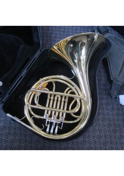 B1101 Single French Horn - Korno