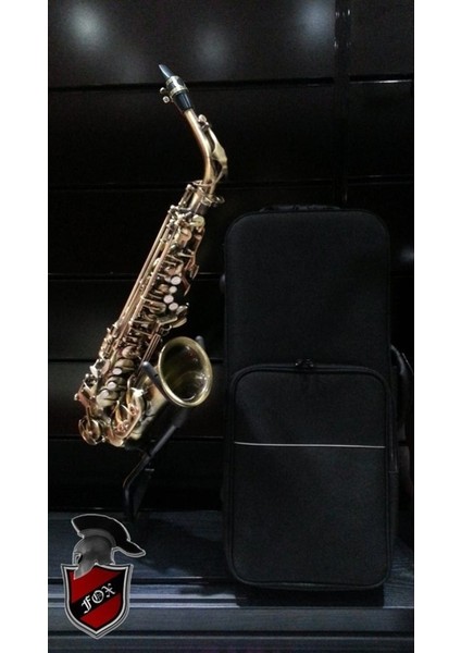 Yas-7108An Alto Saksafon (Antique) fiyatları