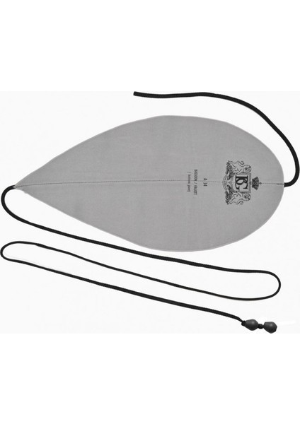 A34 Fagot Ana Gövde İç Temizlik Bezi (Mıcrofıber)