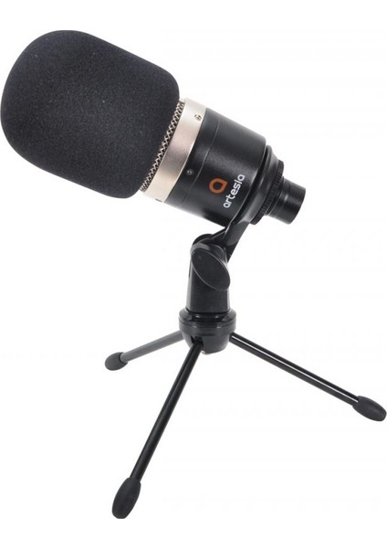 Amc-10 Kondenser Mikrofon