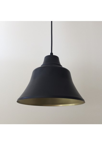 retro,vintage mutfak,oda,cafe,oteller için siyah 1xe27 metal sarkıt avize