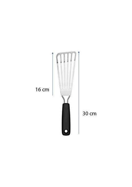 Gg Balık Spatulası