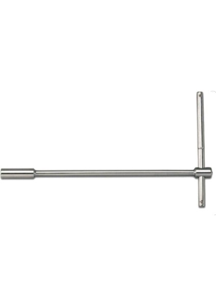 T Saplı Lokma Anahtar 19 mm