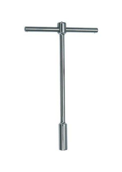 T Saplı Lokma Anahtar 19 mm