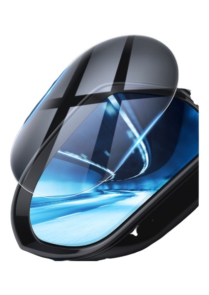 Hidrofobik Dikiz Aynası Film 2 Adet SGFY-C02 135 x 95 cm