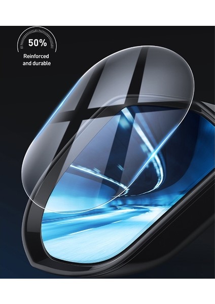 Hidrofobik Dikiz Aynası Film 2 Adet SGFY-C02 135 x 95 cm indirimleri