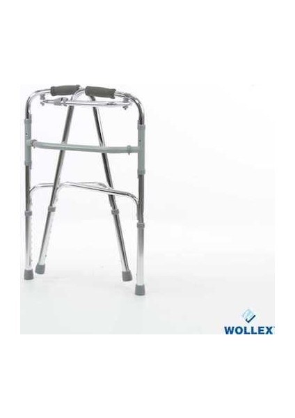 W-913 Alüminyum Hareketli Yürüteç modelleri