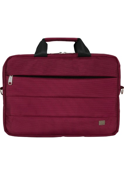 Canyoncase Notebook Çantası 15.6" - Bordo