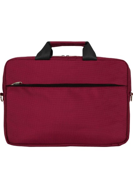 Canyoncase Notebook Çantası 15.6" - Bordo