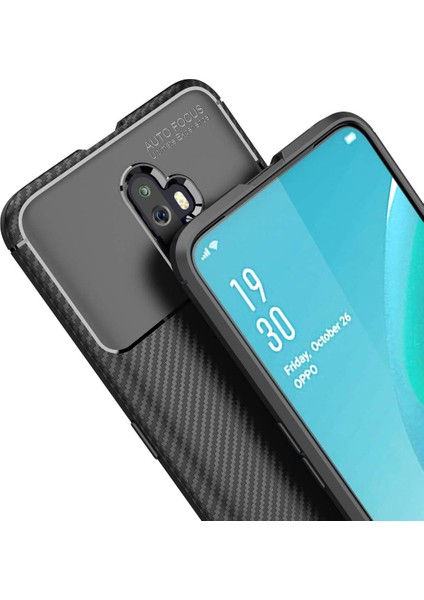 Oppo Reno 2Z Kılıf Legion Series Kahverengi fırsatları