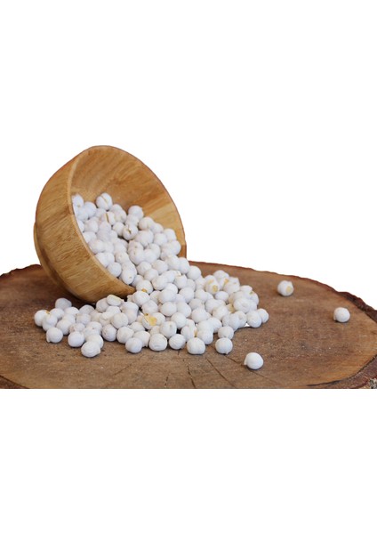 Beyaz Leblebi Avare 1 kg