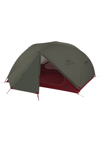 Elixir 3 Tent Green Çadır Yeşil