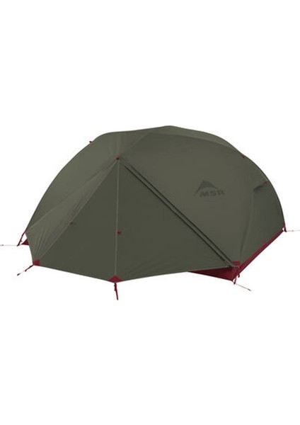 Elixir 3 Tent Green Çadır Yeşil
