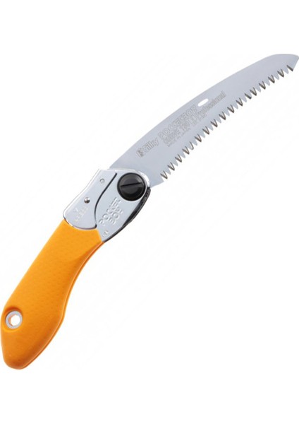 Pocketboy Curve 130-8 Testere Turuncu