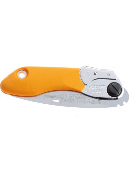 Pocketboy Curve 130-8 Testere Turuncu modelleri