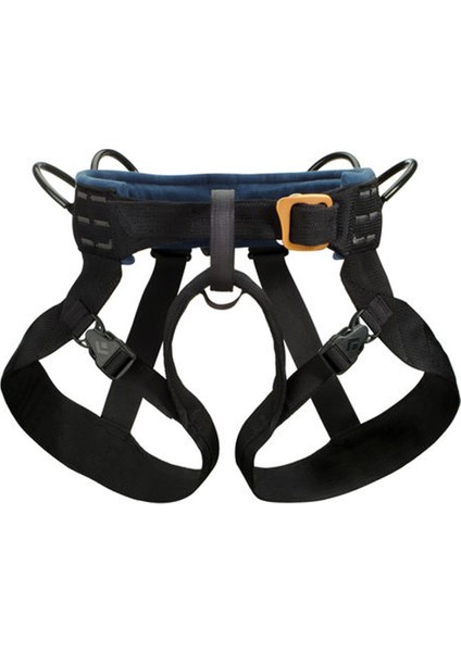 Black Diamond  Bod Harness L Emniyet Kemeri