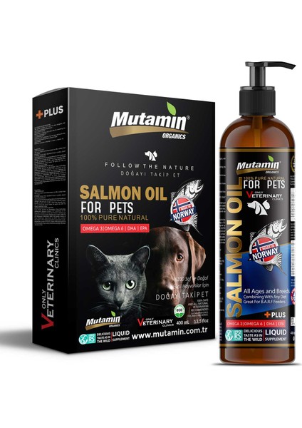 Mutamin Puppy Small Düşük Tahıllı Somonlu Köpek Maması 15 kg Combo Paket 3