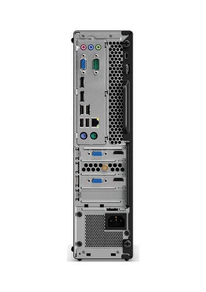 ThinkCentre M710SFF Intel Core i7 7700 16GB 512GB SSD Windows 10 Pro Masaüstü Bilgisayar 10M8S6QD00 modelleri