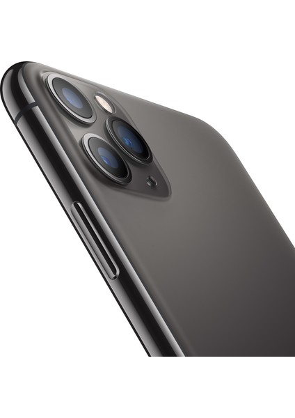 iPhone 11 Pro 64 GB Uzay Grisi