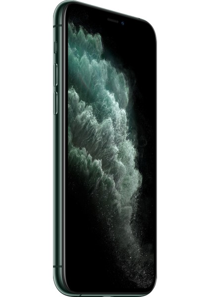 iPhone 11 Pro 512 GB Yeşil