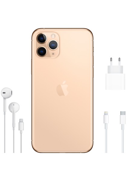 iPhone 11 Pro 256 GB Altın