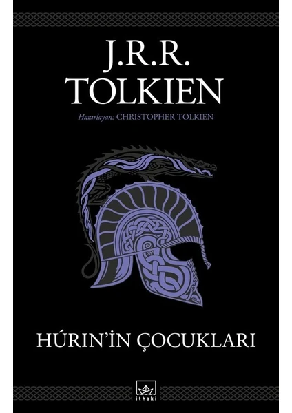 Hurin’İn Çocukları - J.R.R. Tolkien