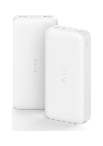 Redmi 20000 mAh Powerbank