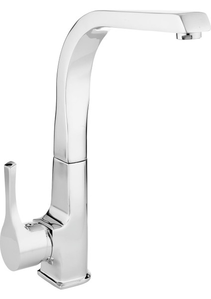 Rodos Mix Kuğu Evye Batarya (35Mm)