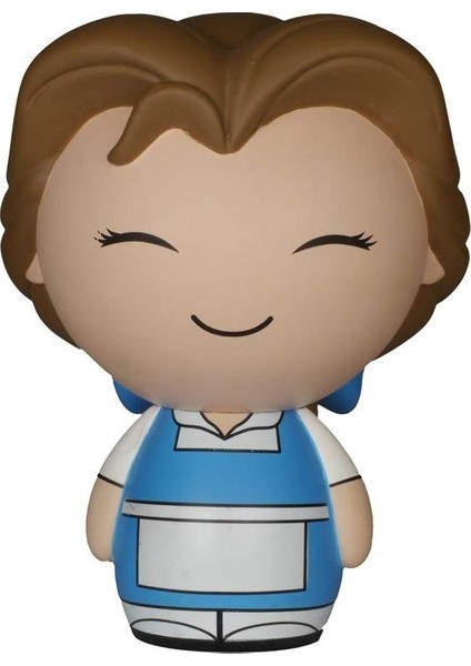 Dorbz Disney Peasant Belle