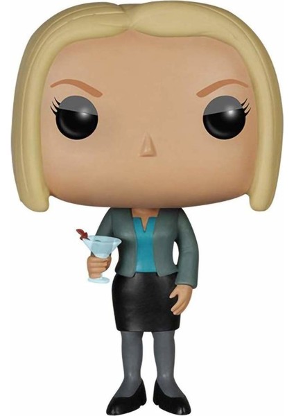 Pop Orphan Black Rachel Duncan