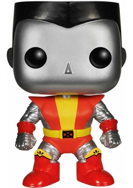 Pop Marvel Classic X Men Colossus