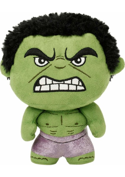 Fabrikations Avengers 2 Hulk