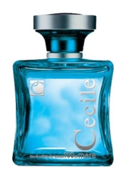 Mare Kadın Edt 100 Ml
