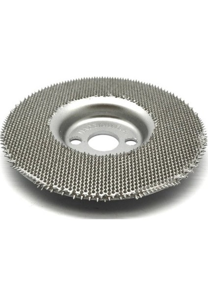 MP21-17-22 Sanding Disc 100 mm Ahşap Törpü Zımpara