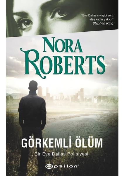 Görkemli Ölüm - Nora Roberts