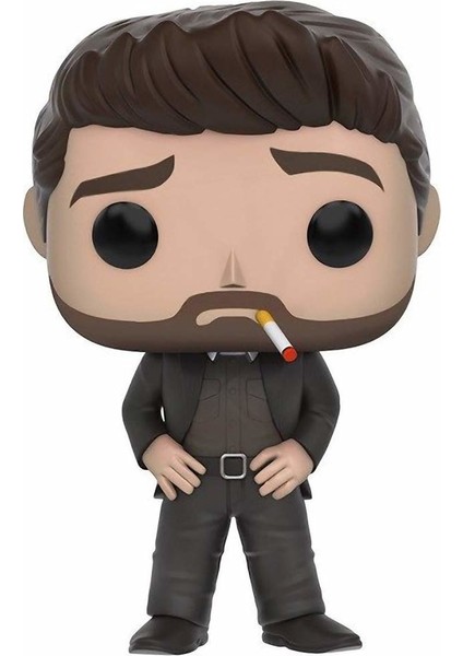 Pop Preacher Jesse