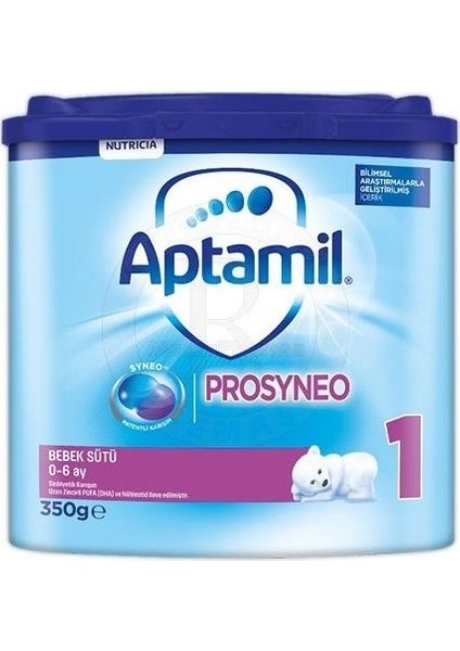 Prosyneo Bebek Maması 350 gr