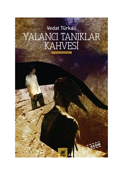 Yalancı Tanıklar Kahvesi - Vedat Türkali