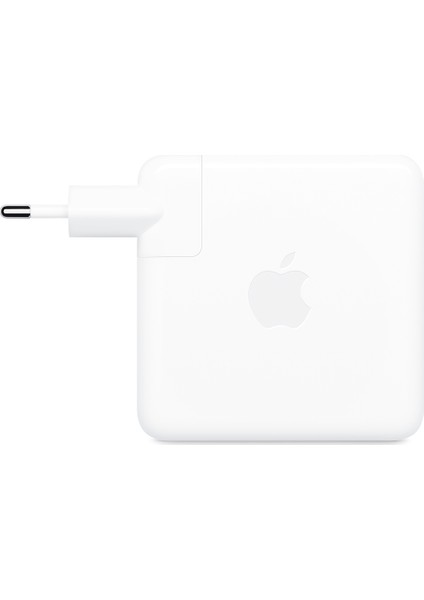 96W USB-C Güç Adaptörü MX0J2TU/A