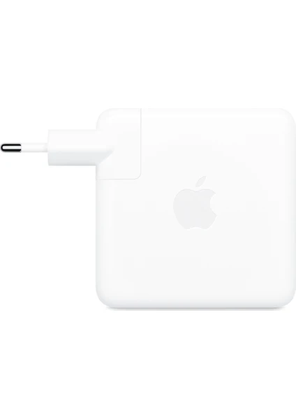 96W USB-C Güç Adaptörü MX0J2TU/A