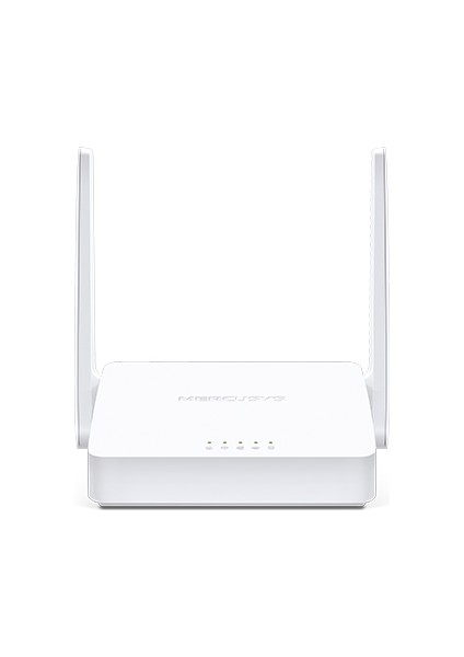 MW300D 300Mbps Wireless N ADSL2+ Modem Router